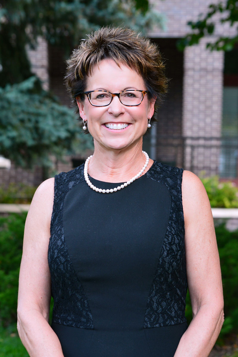 Diane L. Austin Diane L. Austin
