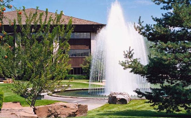 Denver West Office Park